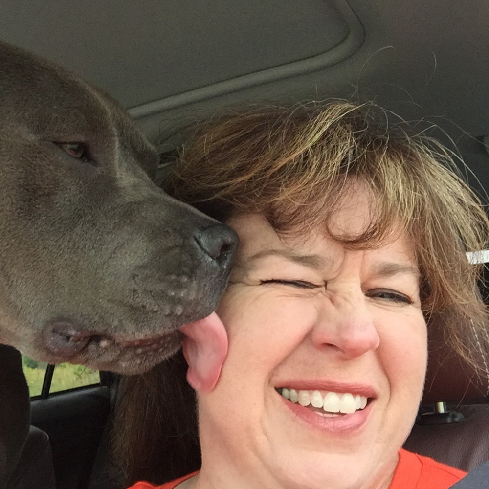 Meet your Posher, Sherri